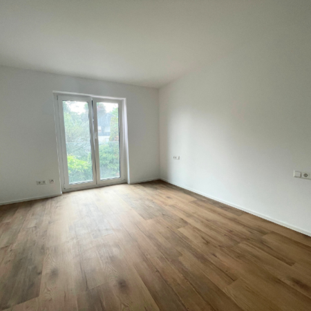 Erstbezug - Moderne Neubauwohnungen mit hochwertiger Ausstattung - Wohnzimmer