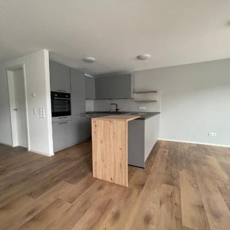 Erstbezug - Moderne Neubauwohnungen mit hochwertiger Ausstattung - Küche