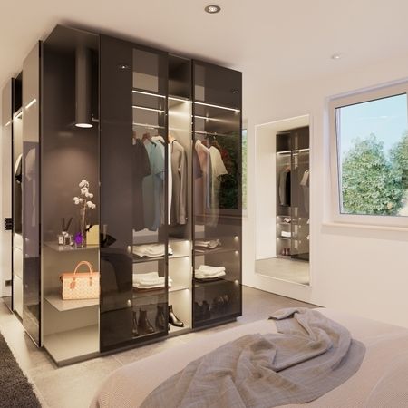 Schlafzimmer OG Final Berger Immo