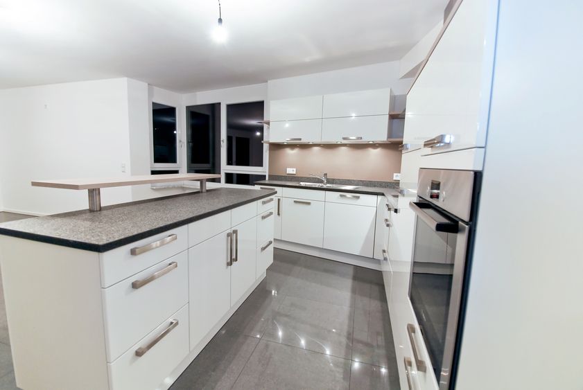 Waldenbuch: Exklusive 3-Zimmer Wohnung mit Dampfdusche