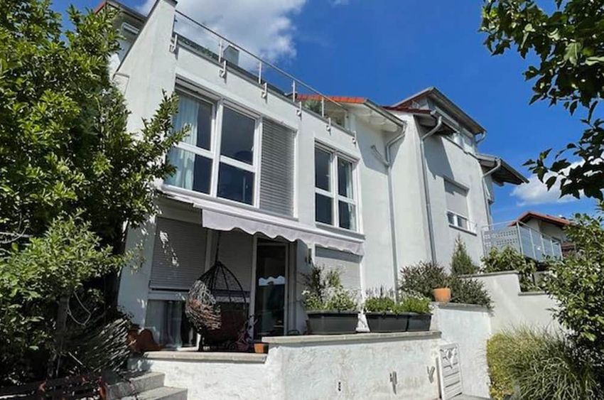 Tübingen-Unterjesingen: 5 Zimmer