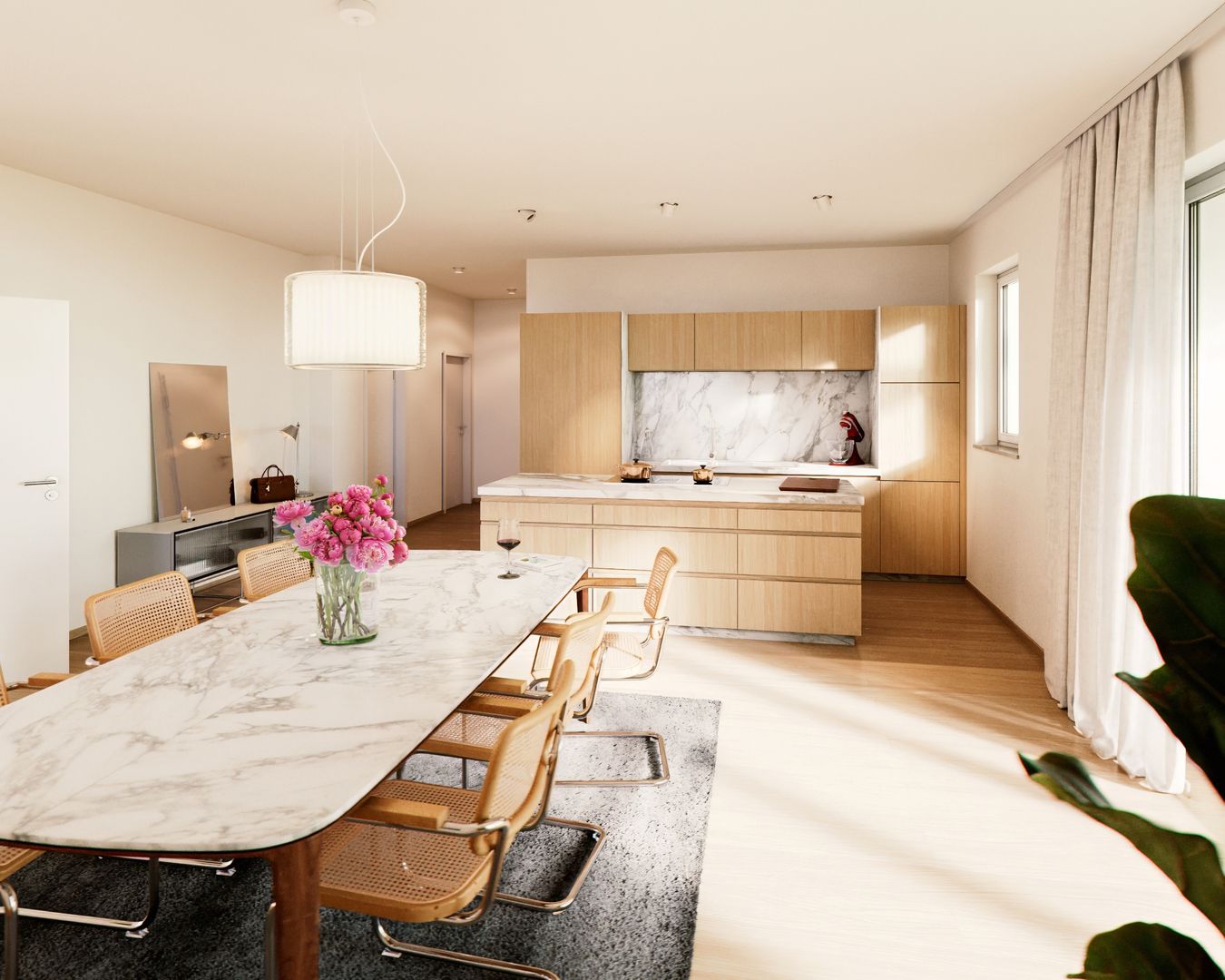Wohnung 12-1